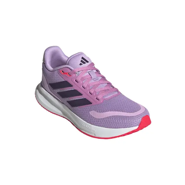 adidas Performance Youth Runfalcon 5 J Λιλά JQ8139 (adidas Performance) 3