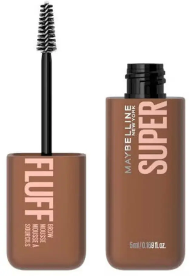 Superfluff Brow Mouse 5ml