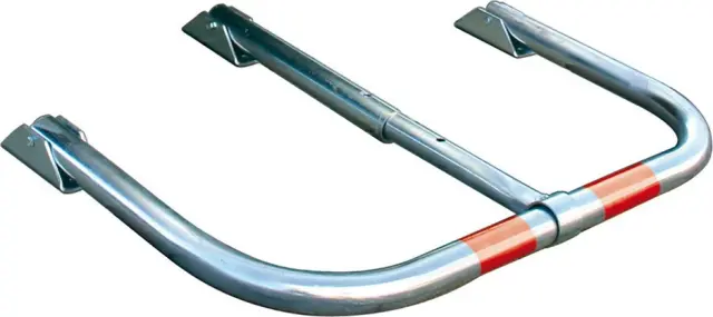 Lampa Μεταλλικό Πέταλο Παρκινγκ 62103
