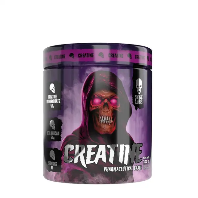 Skull Labs Creatine