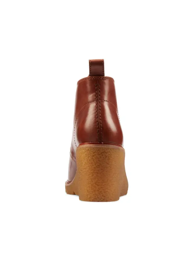 Clarkford DBT Dark Tan 3