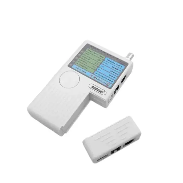 Andowl Tester Καλωδίων Δικτύου Q-316 075863 2