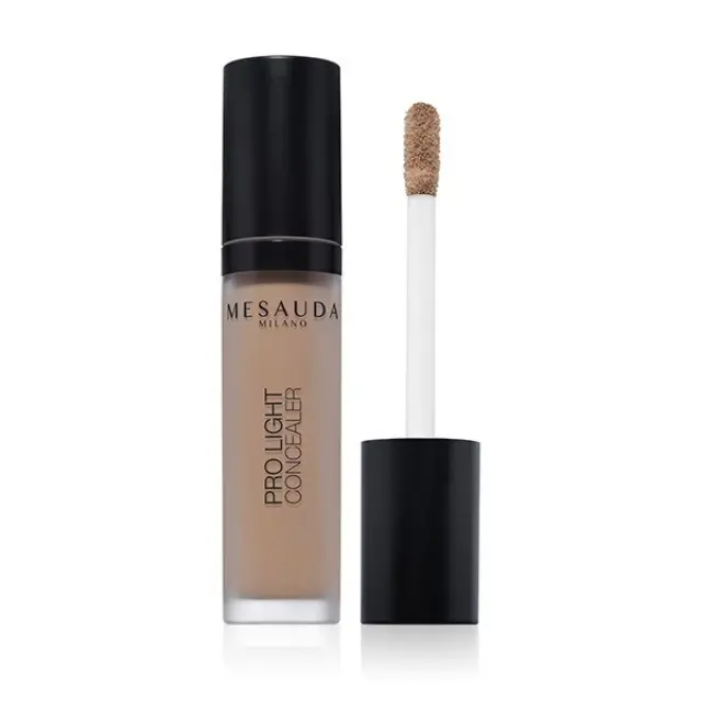 Mesauda Pro Light Υγρό Concealer N80 4ml