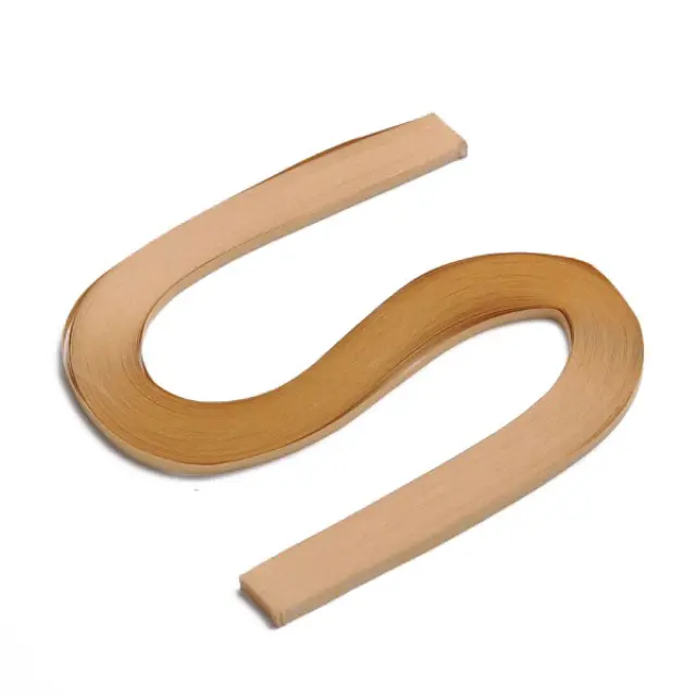 Λωρίδες Quilling 0.5x53cm - Natural - 120τεμ
