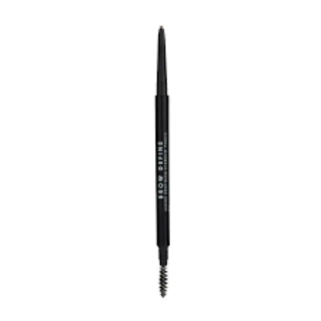 Mua Makeup Academy Brow Define Eyebrow Micro Pencil With Blending Brush Light Brown