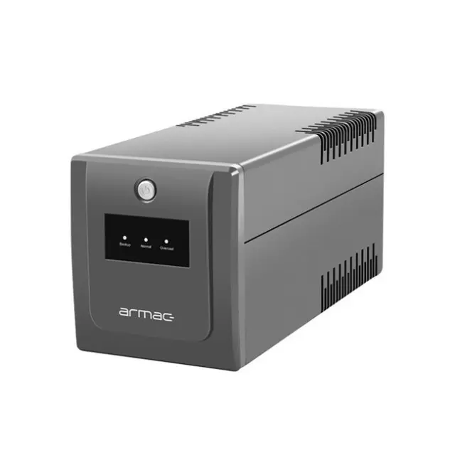 Armac UPS Home 1000F LED 1000VA 650W (H/1000F/LED)
