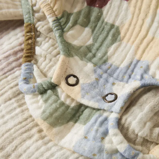 Φόρεμα Lil'Atelier 100% organic cotton με φορμάκι 3