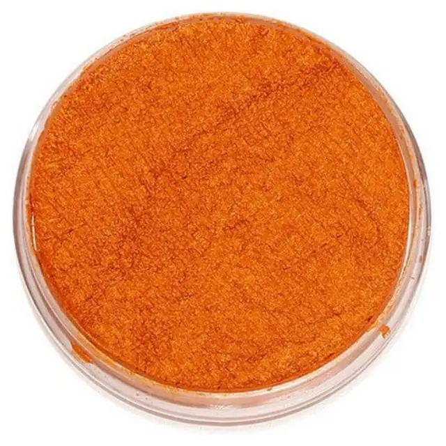 Ακρυλικό χρώμα προσώπου 3,5ml - Orange