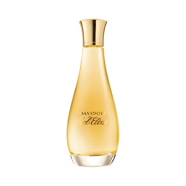 Davidoff Cool Elixir for Her Parfum Intense Γυναικείο Άρωμα 100ml