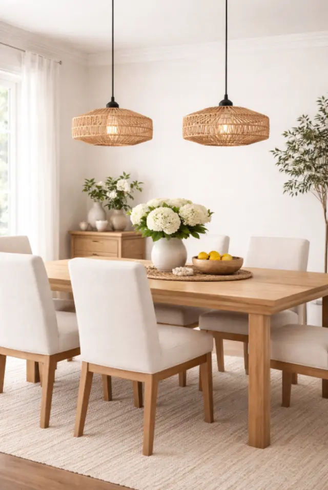 Φωτιστικό οροφής Boho - 107 - 431474 2