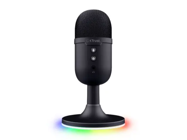 Trust microphone GXT234 Yunix USB black (25372) 3