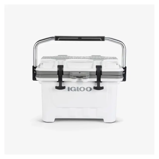Igloo Ισοθερμικό Ψυγείο IMX 24Qt (22Lt)