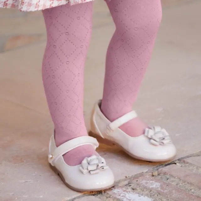 Baby 6 μηνών έως 4 ετών Καλσόν ροζ