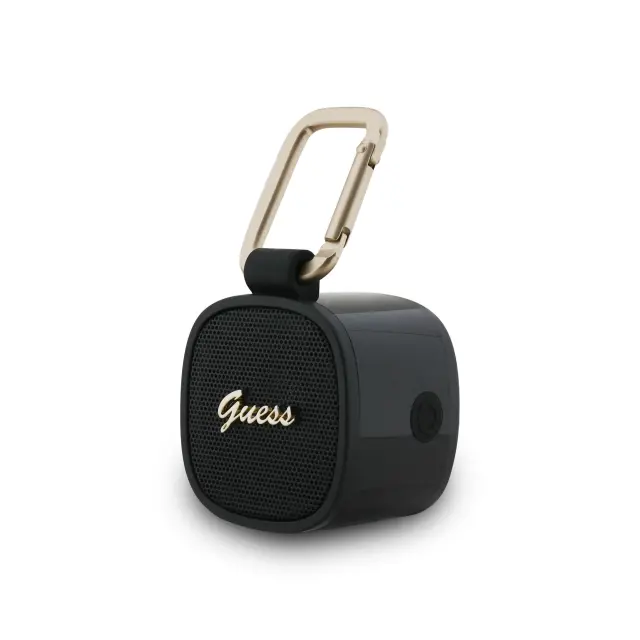 Guess MagSafe Bluetooth Speaker Black 2