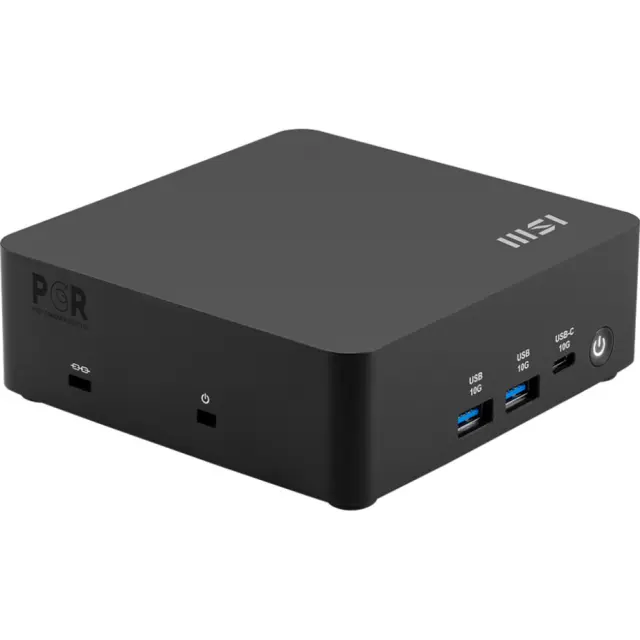 MSI 936-B20911-018 Barebone (Core Ultra 7-)