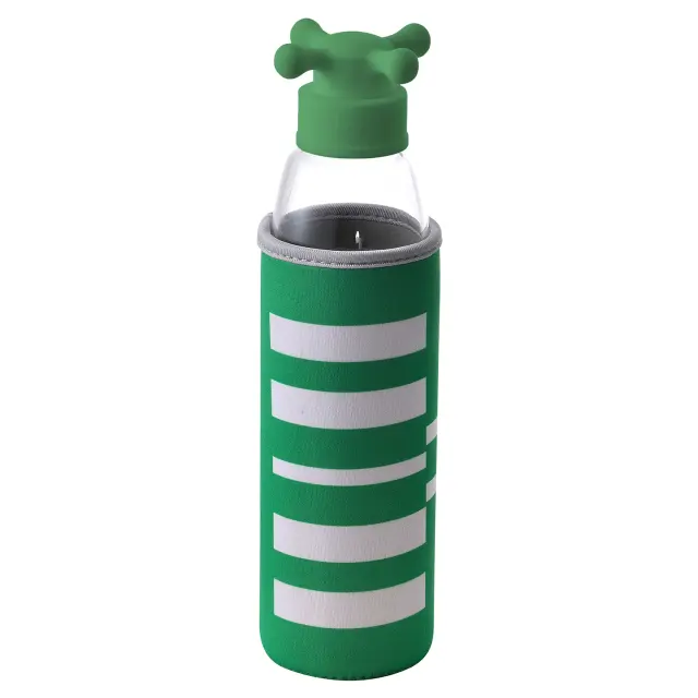 Benetton Po Μπουκάλι Νερού 550ml Green