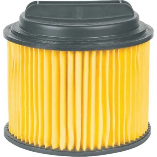Einhell BT-VC - Φίλτρο Σκούπας Κουμπωτό με Καπάκι για BT-VC 1250-1115-1420 (2351113)