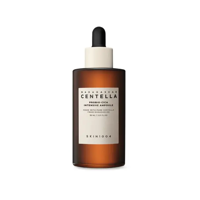 Skin1004 Madagascar Centella Probio-Cica Intensive Ενυδατικό Serum Προσώπου με Centella Asiatica για Σύσφιξη 50ml