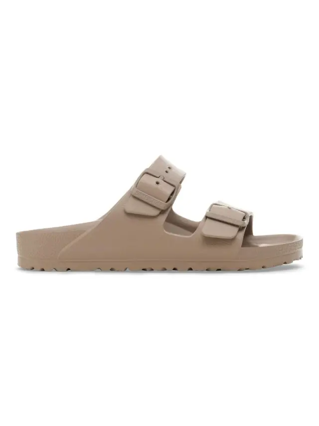 Birkenstock Πέδιλα Unisex EVA-αδιάβροχο Γκρί BIR/EVA ARIZONA 1030466 GREY - 38 3