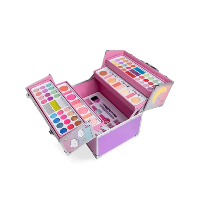 Martinelia Little Unicorn Beauty Case 2
