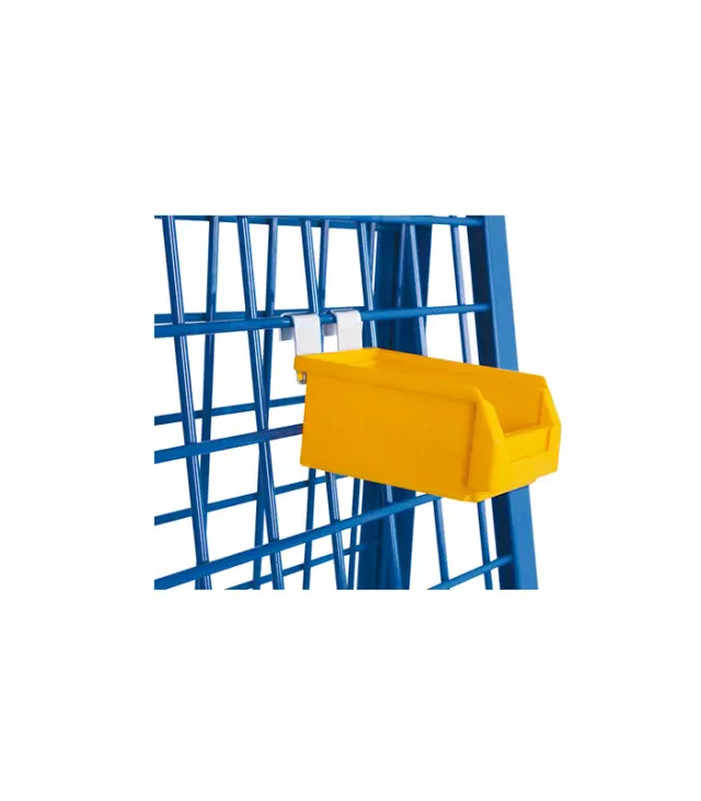 Variofit fk-105.001 Κουτί Πλαστικό 160x105x75mm