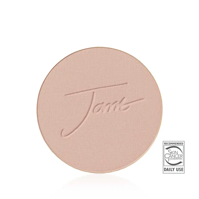 Jane iredale PurePressed® Base Mineral Foundation REFILL 9.9g SUNTAN