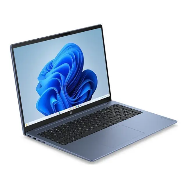 HP OmniBook 3 16" 2K OLED Ryzen 7 250/16GB/512GB SSD/W11 Home US-Layout (D9LW2EA) 2