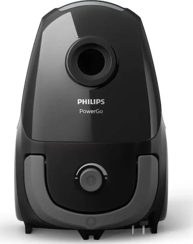 Philips FC8289 Series 2000 Ηλεκτρική Σκούπα 750W Μαύρη