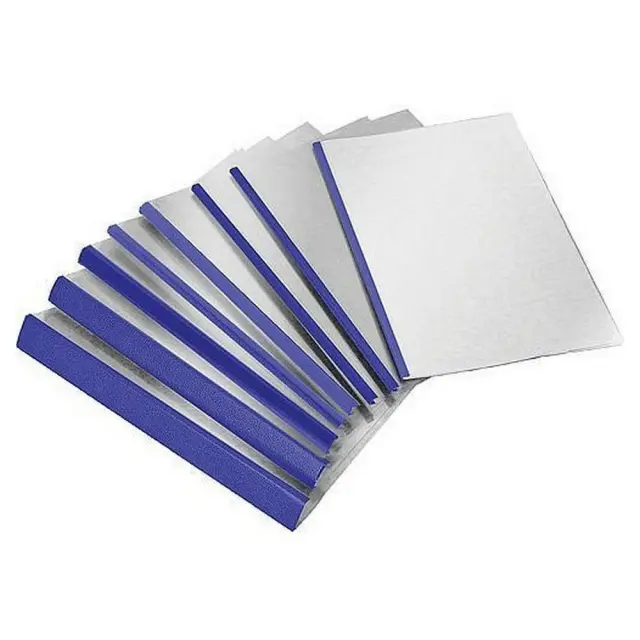 Καλύμματα Θερμοκόλλησης Steelcover No 36 Dark Blue