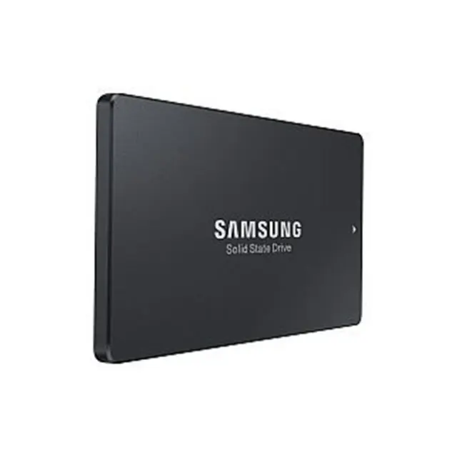 Samsung Δίσκος SSD PM893 7.6TB 2.5" Sata lll (MZ7L37T6HBLA-00A07)