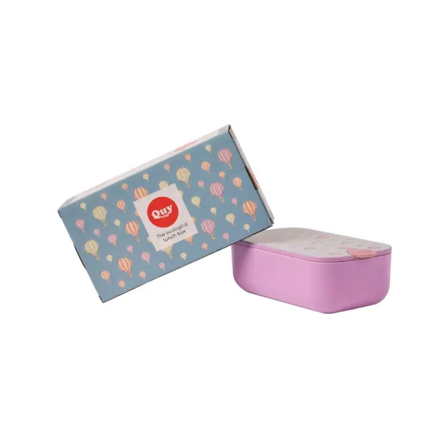 Quy Cup Lunchbox/Δοχείο Φαγητού: Balloon 2