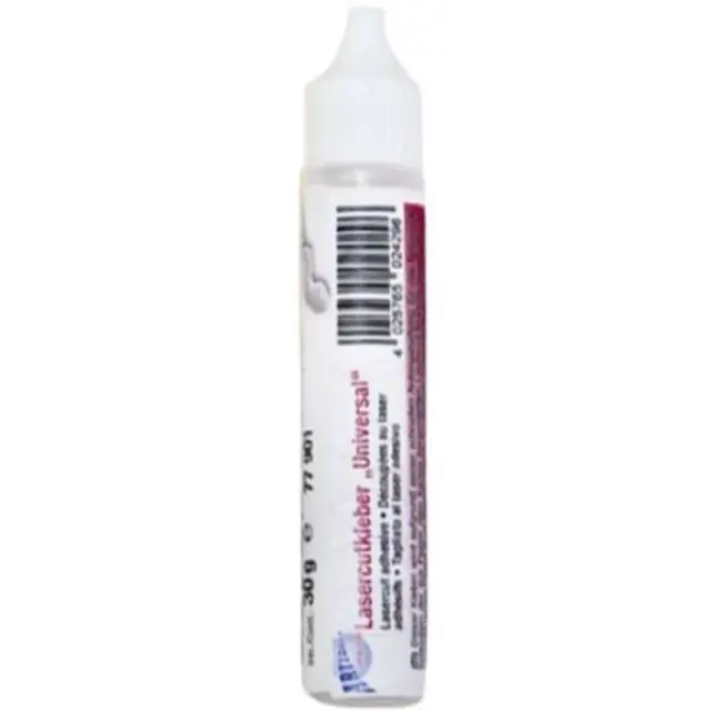 Creartec Κόλλα Διάφανη για Χαρτιά & Χαρτόνια - 30gr