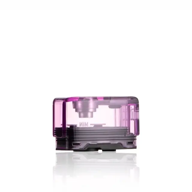 DotPod Max Empty Cartridge 5ml - DotMod - Purple
