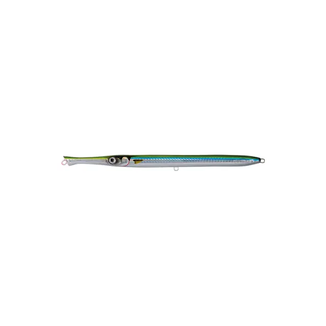 Τεχνητό Fishus Lurenzo Don Belone 14cm GR - Green Back