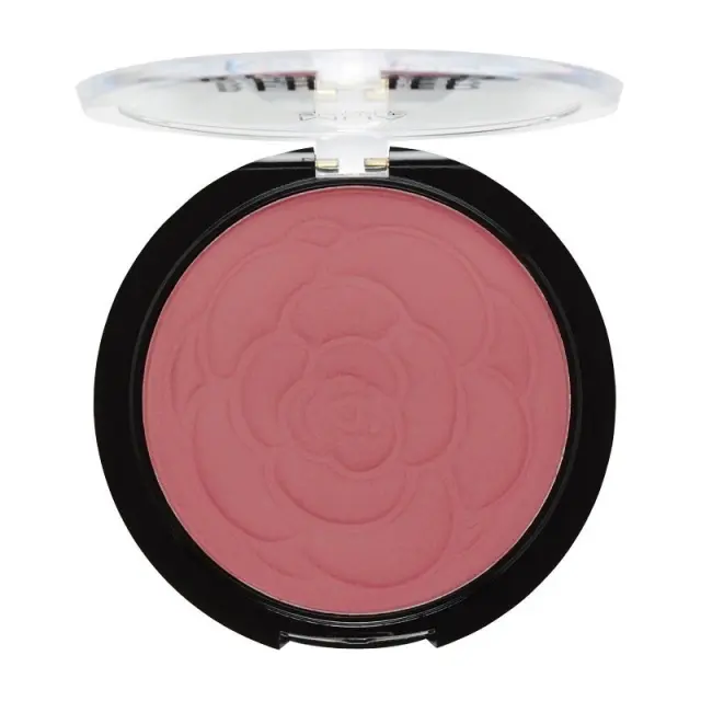 Mua Makeup Academy Blushed Matte Blush Powder - Rouge Punch 2