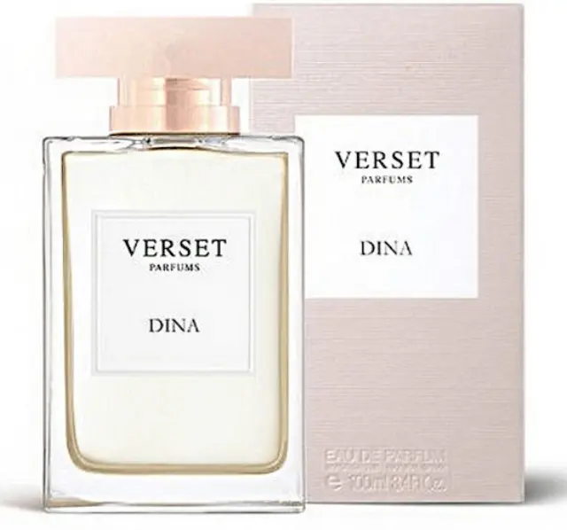 Verset Dina Eau de Parfum 100ml