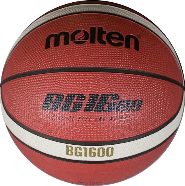 Molten B5G1600 μπάλα Basketball 2