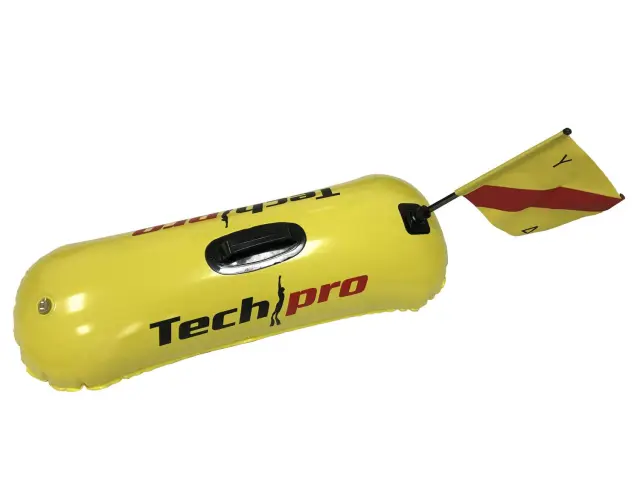 Torpedo 2 - Σημαδούρα Tech Pro