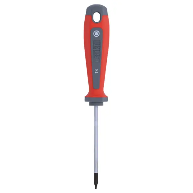 Κατσαβίδι Torx CR-V T6x80mm 2
