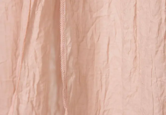 Jollein: Canopy (Κουνουπιέρα) Vintage 245cm Wild Rose 3