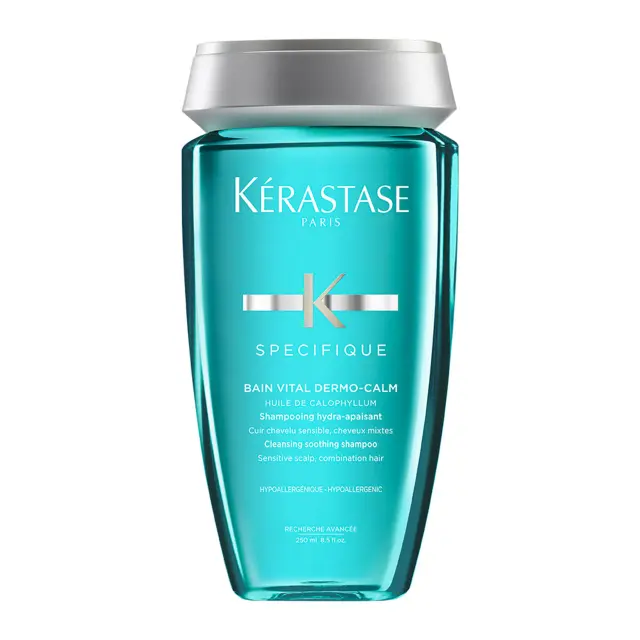 Specifique Bain Dermocalm Vital Σαμπουάν Για Ευαίσθητο Τριχωτό 250ml