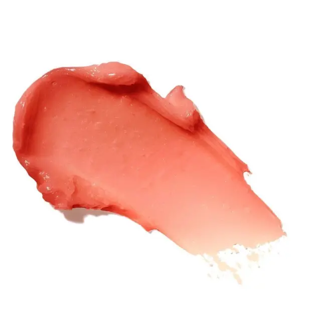 Just Kissed Lip & Cheek Stain Forever Red 2