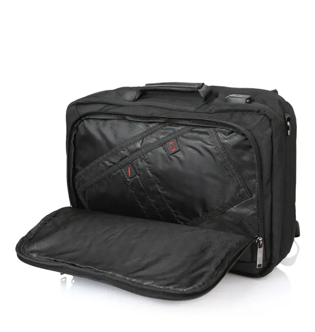 Σακίδιο POLO BH1373 Μαύρο 3
