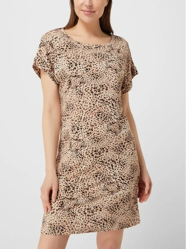 B227 - Type - BEACHWEAR LEOPARD