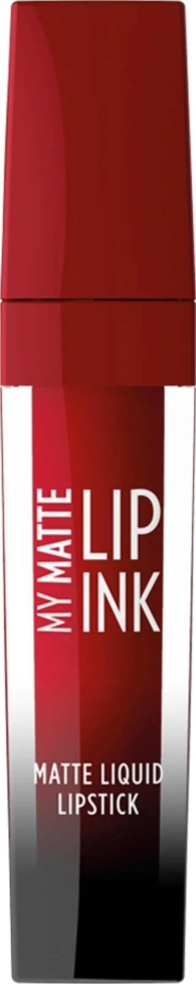 Golden Rose My Matte Lip Ink 5g - 08
