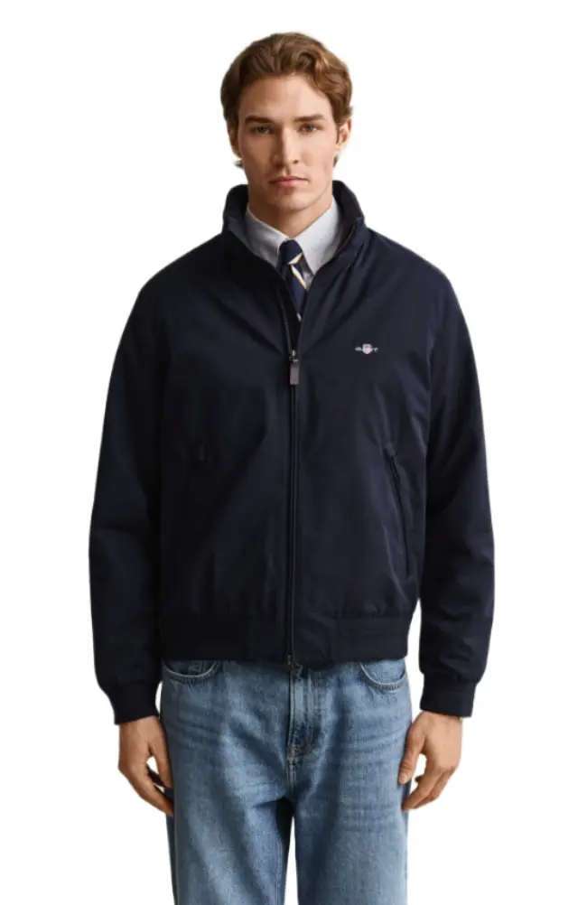 Gant ανδρικό ελαφρύ μπουφάν Hampshire 3G7006645-2 2