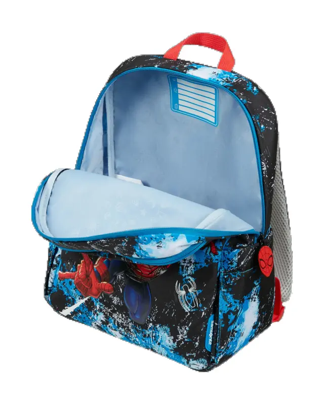 Σακίδιο πλάτης Samsonite Spiderman 15lt 3