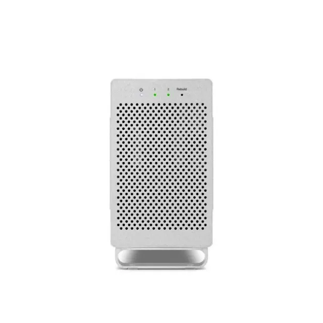 OWC Mercury Elite Pro Dual USB3.1 (OWCMED3ER0GB)