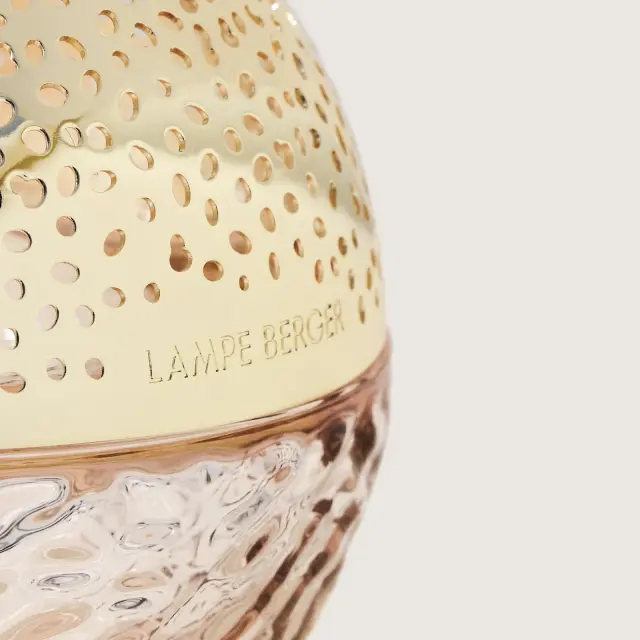 Maison Berger Paris Lampe Berger Nude Gravity Καταλυτική Λάμπα Αρωματισμού και Καθαρισμού Αέρα του Χώρου 3