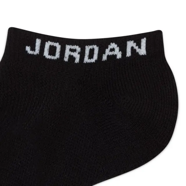 Jordan Everyday Max (3Pair) (SX5546-011) - MULTI-COLOR 3
